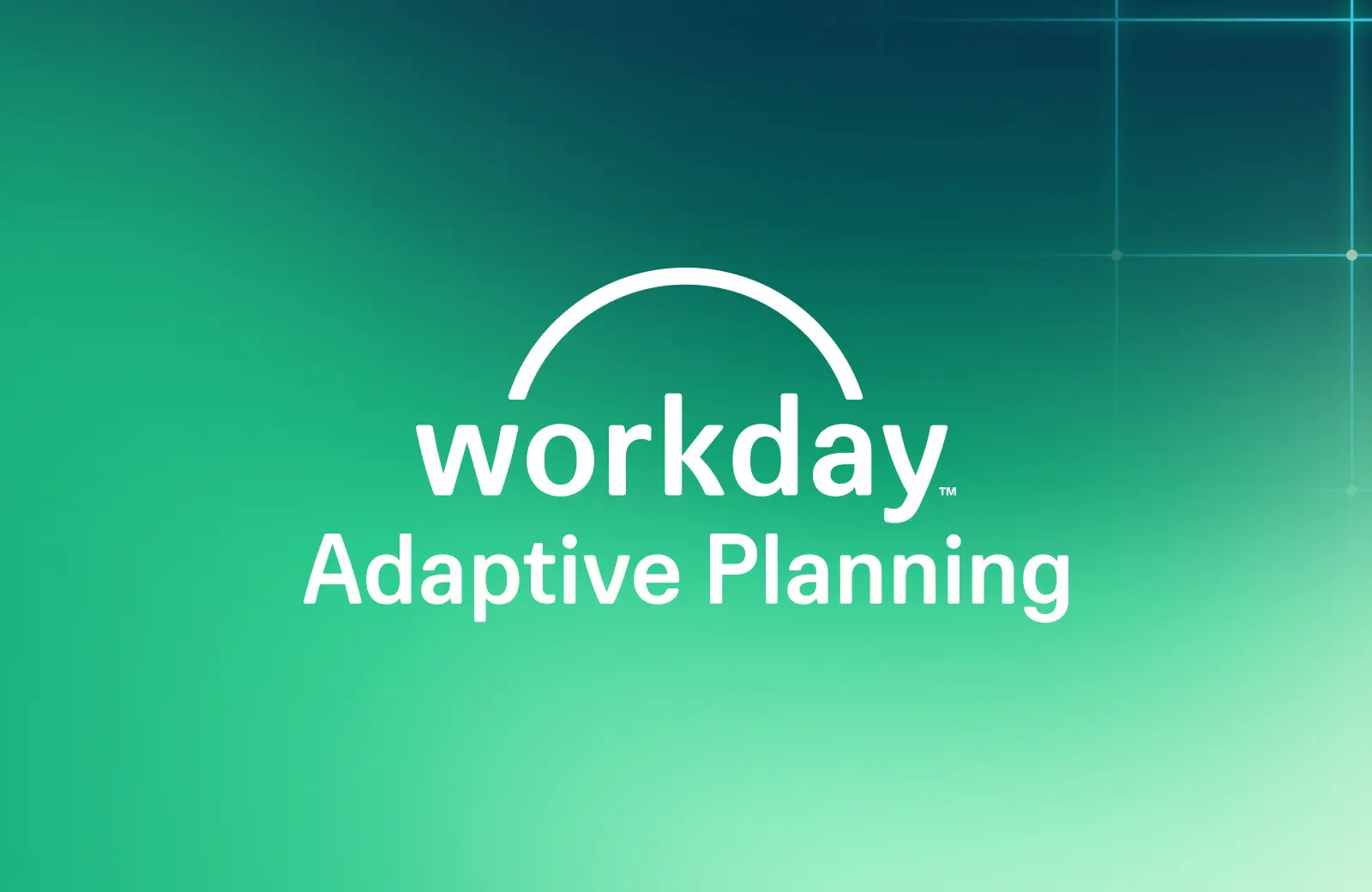 Workday Adaptive Keynote Deck Design - Case Study by DD.NYC®